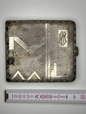 Antik ? Vintage Zigarettenetui