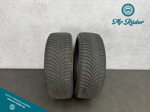 Winterreifen hankook winter - 2x,