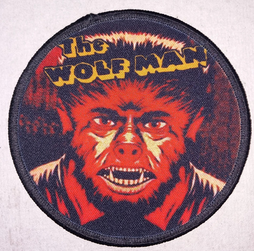 The wolfman universal studio - the,
