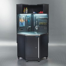 Werkstatteinrichtung PREMIUM