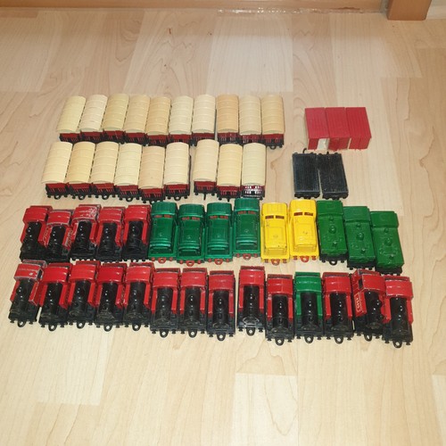 Matchbox züge 1970er und - züge,,