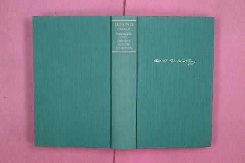 291948 gotthold ephraim - gotthold,
