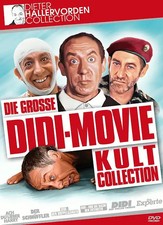 Dieter Hallervorden - Die