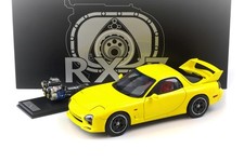 Polar master mazda rx - master,