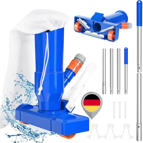 Poolsauger staubsauger pool - staubsauger,