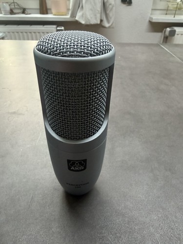 Akg perception 100 kondensator - akg,