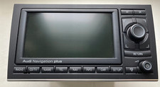 Audi Navi Plus 8E0035192Q A4 B7 8E RNS-E Navigationssystem #J1