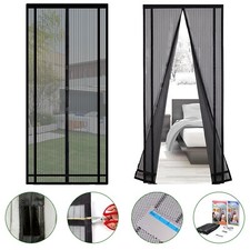 Sekey Insektenschutz Vorhang