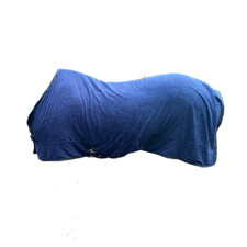 MINI Handtuch Pferdedecke weich Frottee saugfähig Frottee Standard Hals Trockendecke