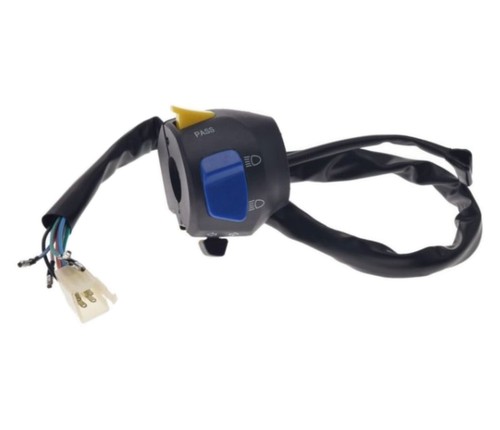 Lenkerschalter licht blinker - licht,