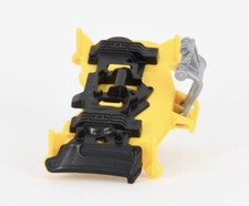 Bruder 46224 Ersatzteil ,Mähwerk, für bworld John Deere Aufsitzrasenmäher 62104