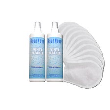 Agua nova vinyl cleaner - agua,