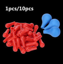 1ml-10ml Glas Graduierte Skala