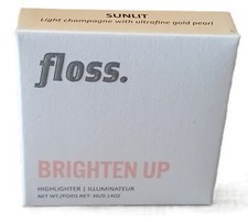 Floss Brighten Up Highlighter