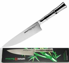 samura CHEF´S KNIFE CHEF
