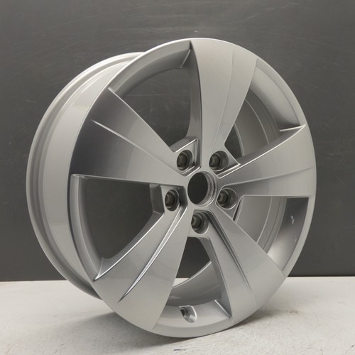 Skoda super silber speichen - super, 5