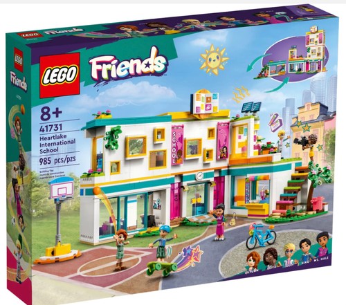 Lego friends 41731 - lego®,