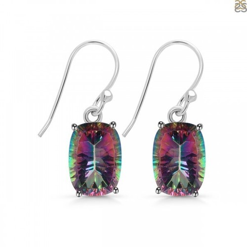 Mystic topas edelstein 925 - topas,