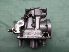 CARBURETOR KAWASAKI GPZ 600