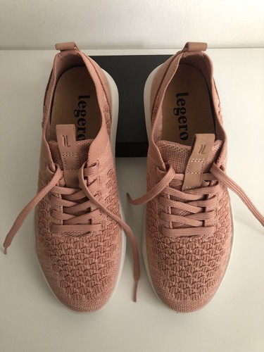 Legero damen sneakers - damen,