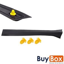 Mittelsäulenabdeckung Links