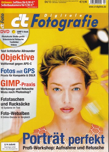 Digitale fotografie - ,
