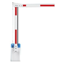 Aufpreis Schrankenbaum mit