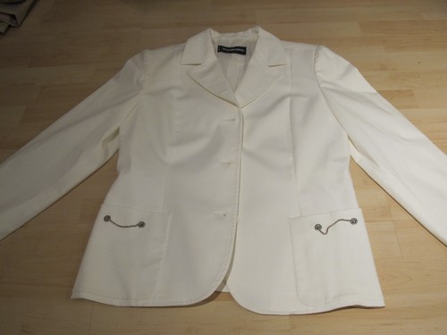 Dino valiano blazer jacke - dino,