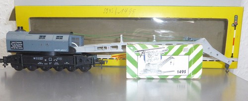 Fleischmann 1495 - ,