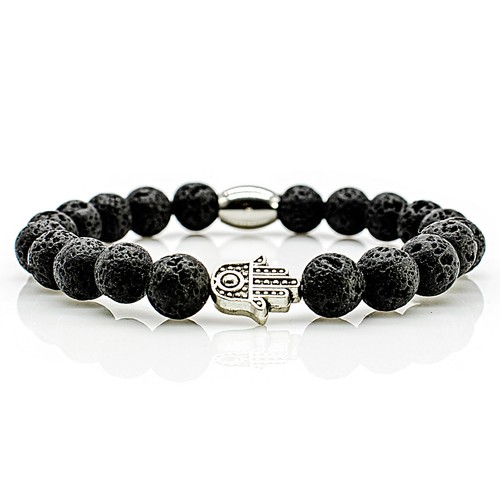 Lava armband bracelet - armband,