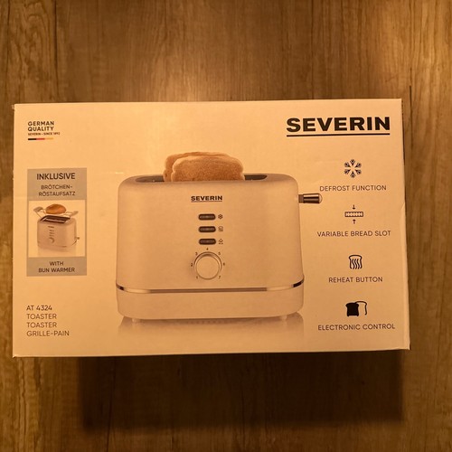 Severin 4324 toaster - at,