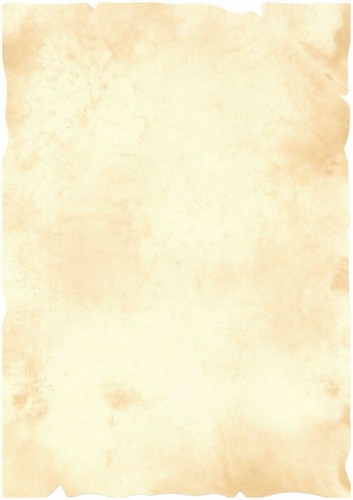 Blatt urkundenpapier a4 - 20,
