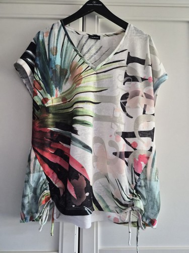 Shirt von taifun - von,