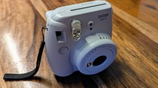 Fujifilm Instax Mini 9 instant Camera