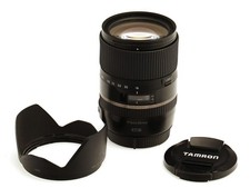 Tamron Zoom Objektiv 1:3.5-6.3