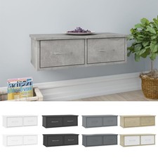 Moderne Wandschrank mit 2