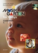 Musikgarten für Babys -