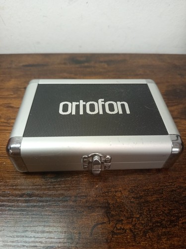 Original ortofon case - ortofon, dj