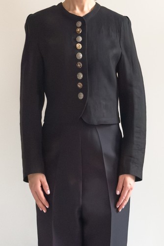 Kurze trachtenjacke berwin - trachtenjacke,