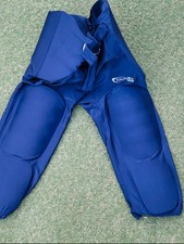 Full Force Gamehose Stretch mit 7 Pads