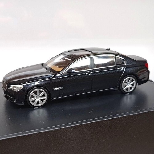 Minichamps bmw 750li - minichamps,