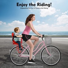 Kinderfahrradsitz Fahrradsitz