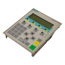 Siemens Simatic OP7
