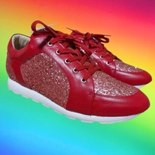 Glitzer Sneakers - Kailua von