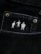 Joker HARLEM WALKER Cord Jeans