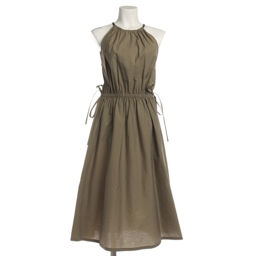 Kleid brunello cucinelli grün - cucinelli,