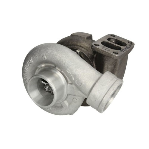 Lader aufladung schwitzer - lader,,
