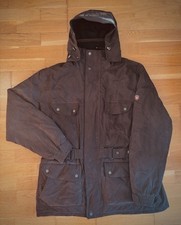 WELLENSTEYN Motoro Winterjacke | XL 