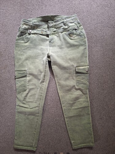 Tredy hose neu grösse - tredy, hose..neu..grösse
