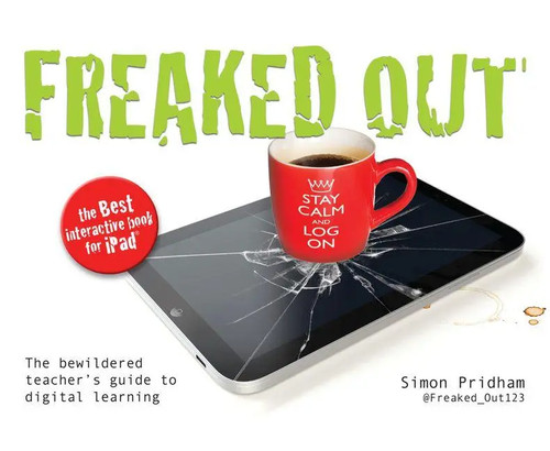 Freaked out the bewildered - |,